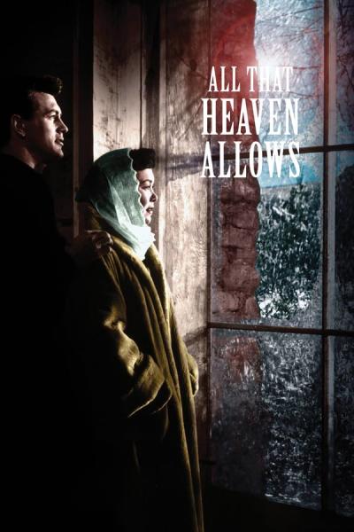 Cover of All That Heaven Allows