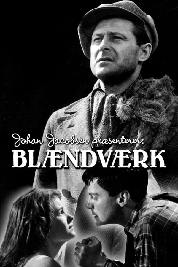 Cover of the movie Blændværk