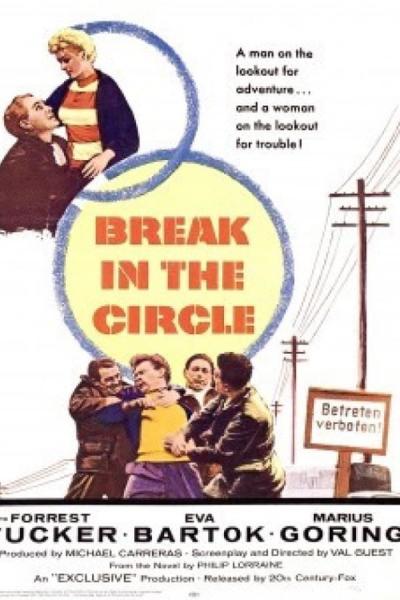 Cover of the movie Break in the Circle