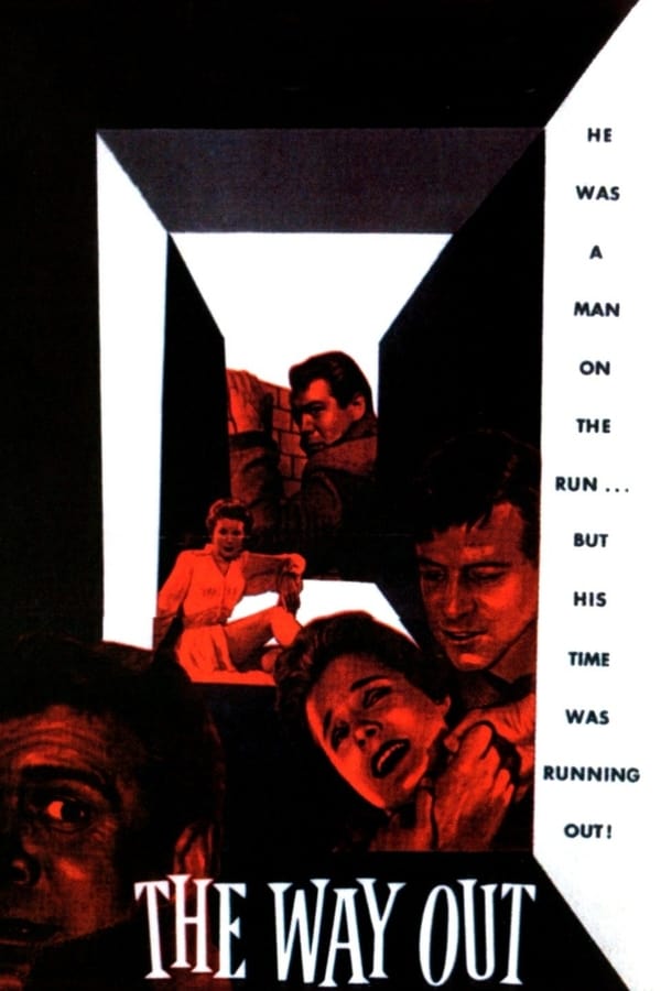 Cover of the movie Dial 999