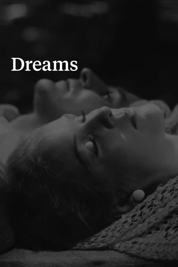 Cover of the movie Dreams