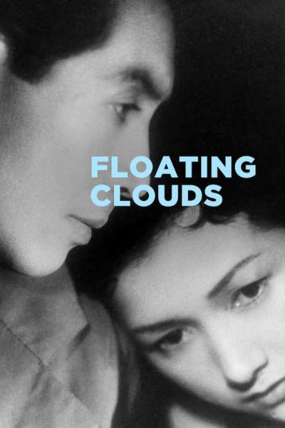 Cover of Floating Clouds