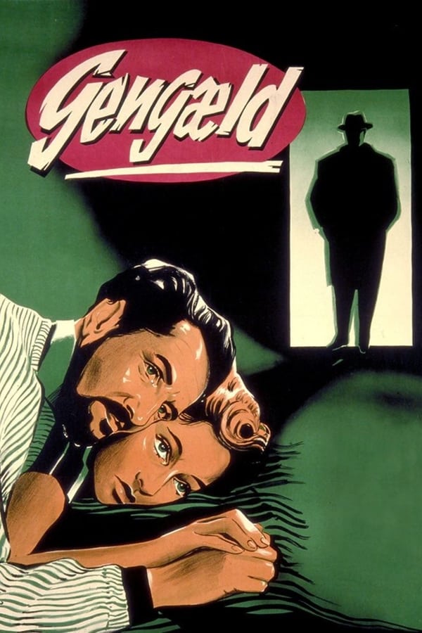 Cover of the movie Gengæld