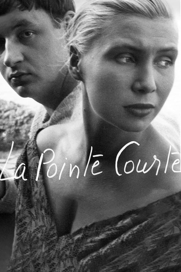 Cover of the movie La Pointe-Courte