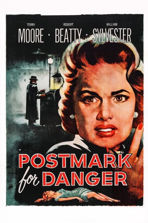 Cover of the movie Portrait of Alison