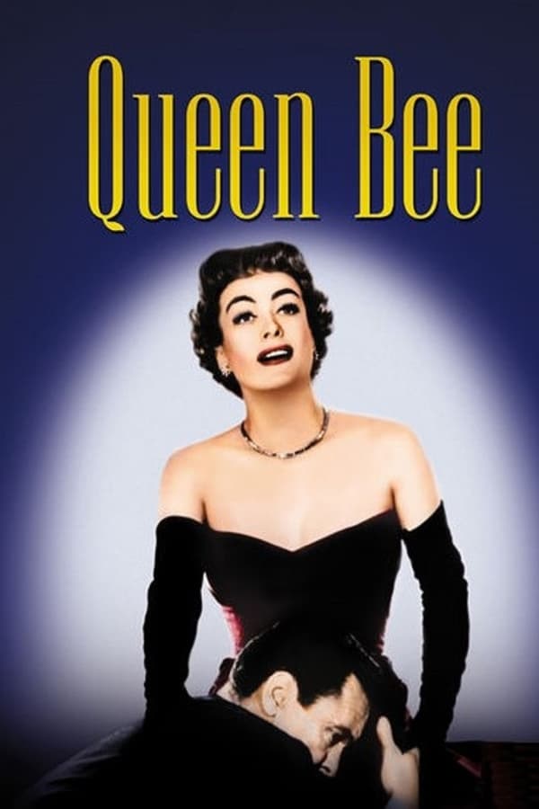 Cover of the movie Queen Bee