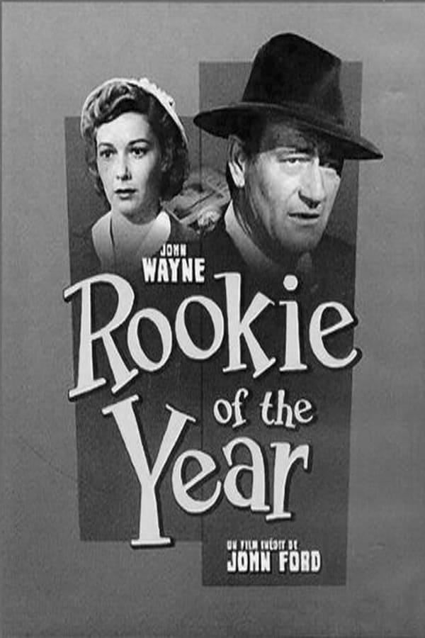 Cover of the movie Screen Directors Playhouse: Rookie of the Year