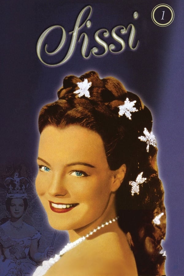 Cover of the movie Sissi