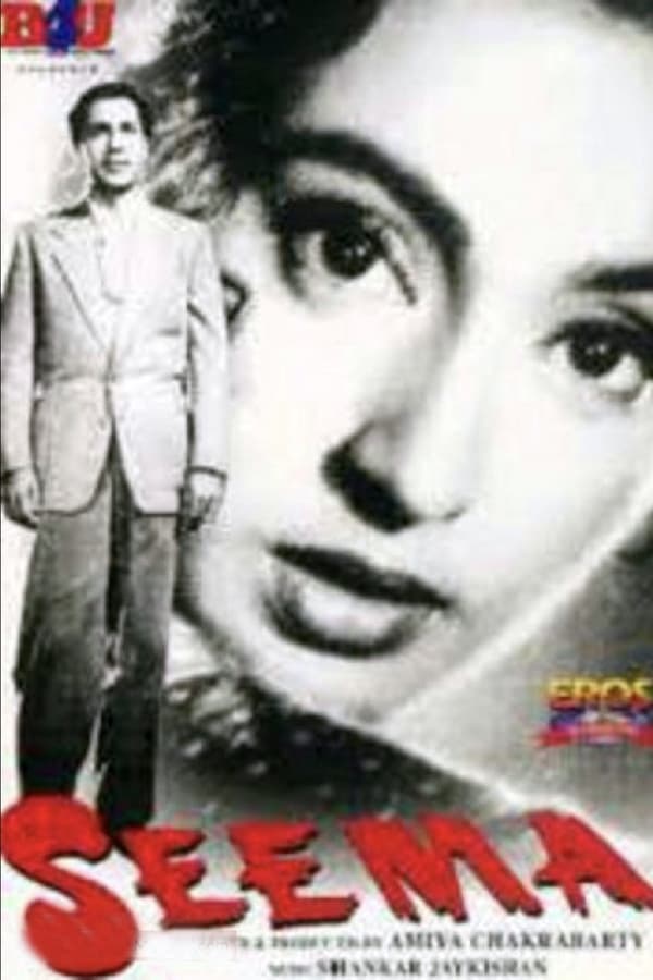 Cover of the movie The Limit