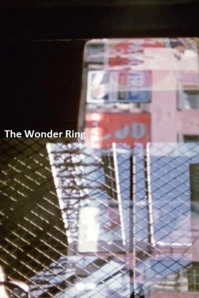 Cover of The Wonder Ring