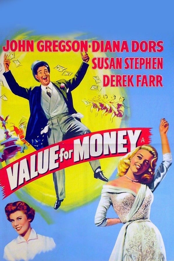 Cover of the movie Value for Money