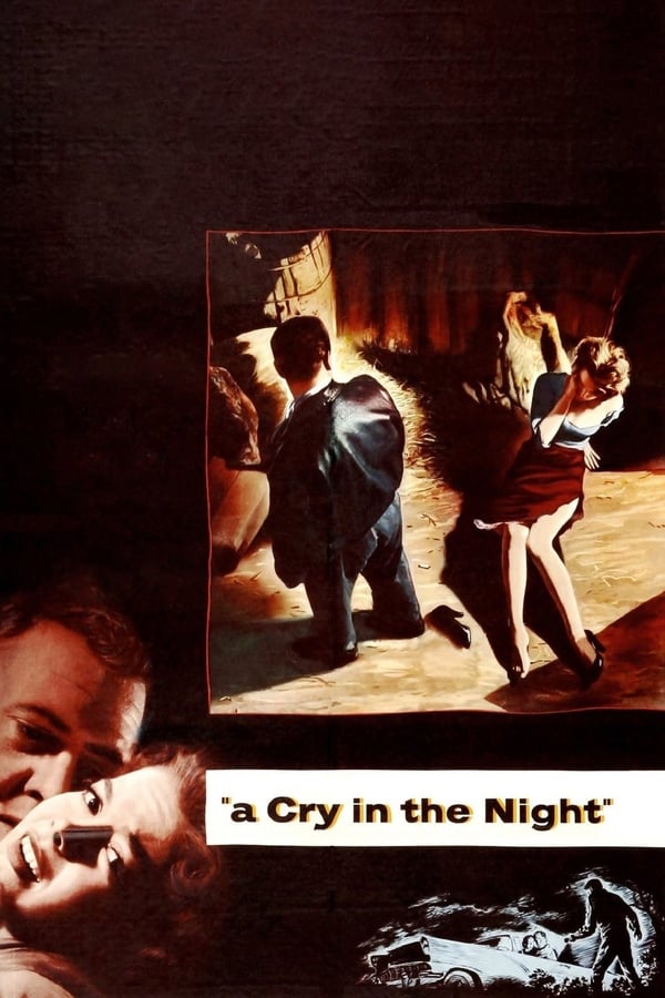 Cover of the movie A Cry in the Night