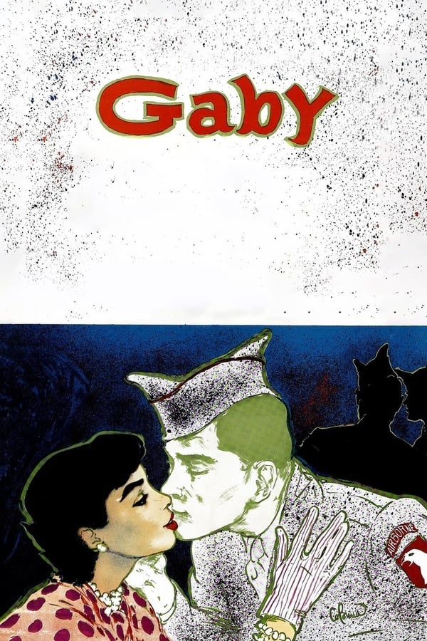 Cover of the movie Gaby