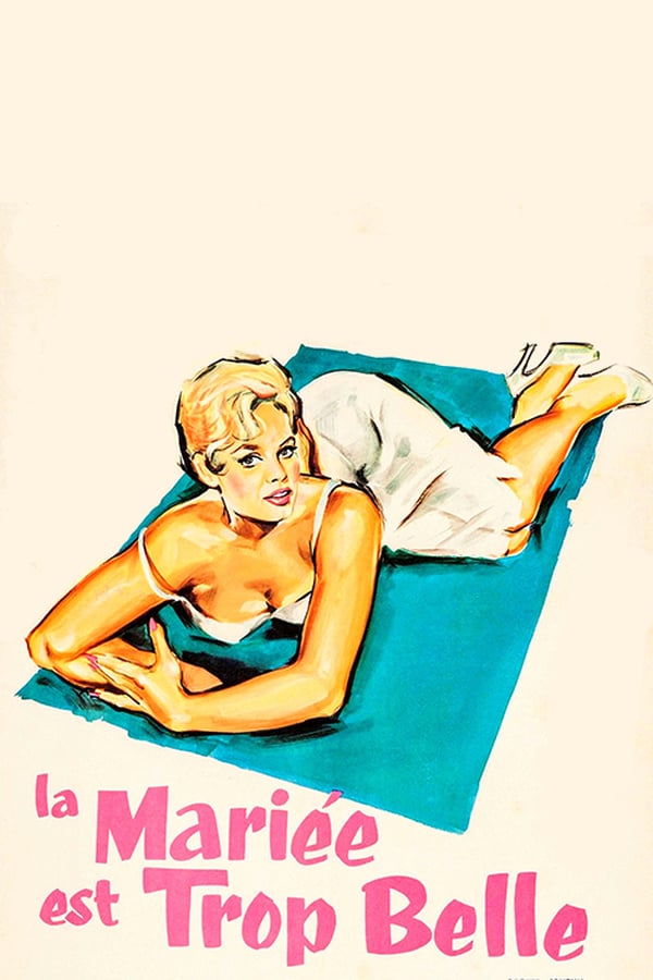 Cover of the movie Her Bridal Night