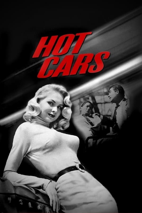 Cover of the movie Hot Cars