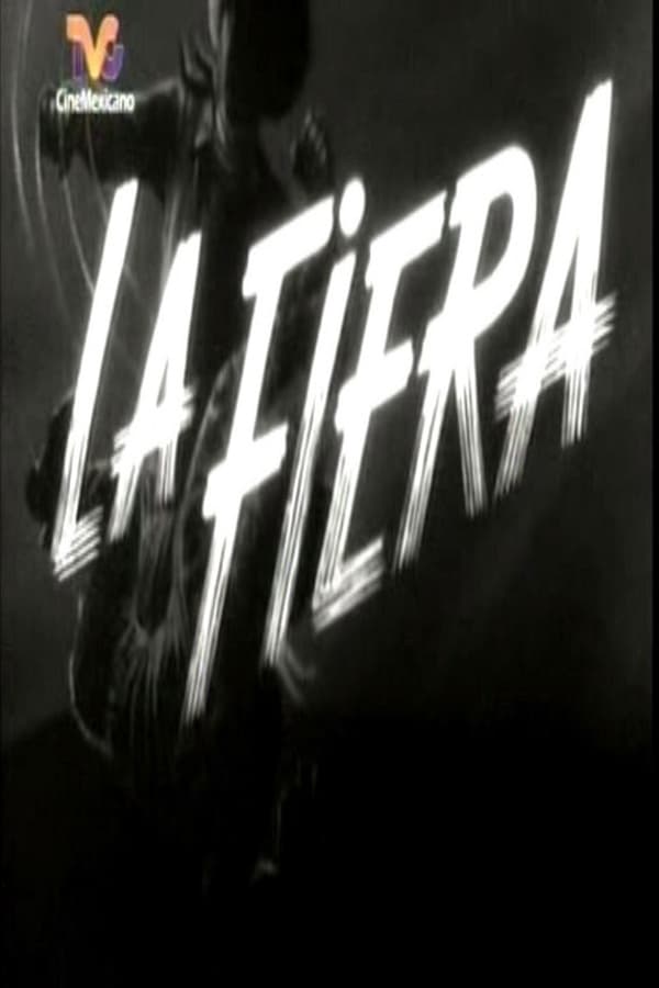 Cover of the movie La fiera