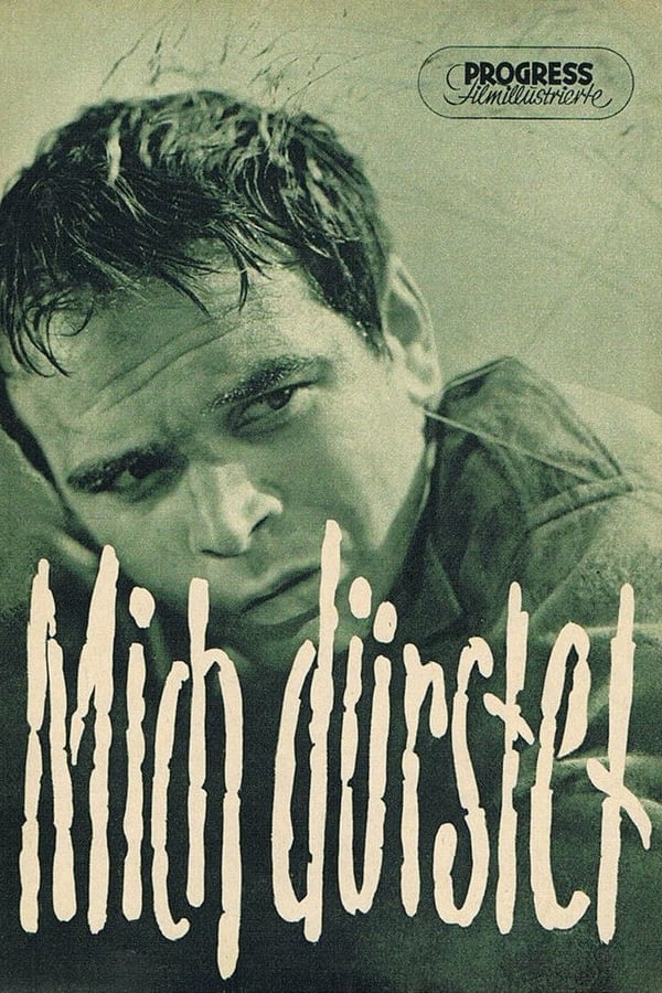 Cover of the movie Mich dürstet