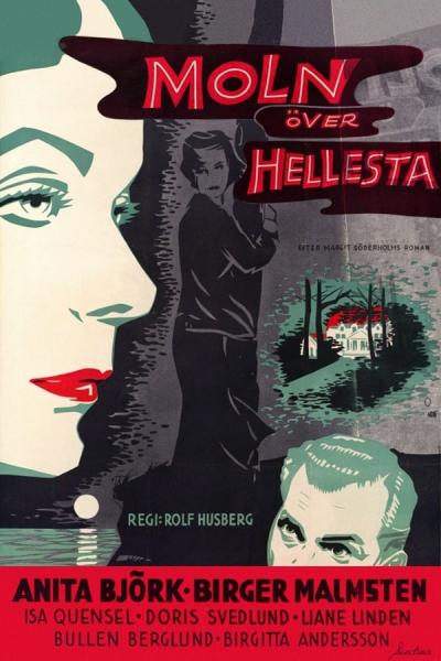 Cover of Moon Over Hellesta