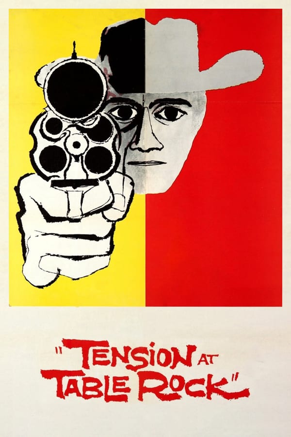 Cover of the movie Tension at Table Rock
