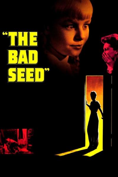 Cover of The Bad Seed
