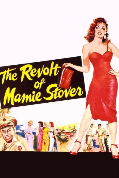 Cover of The Revolt of Mamie Stover