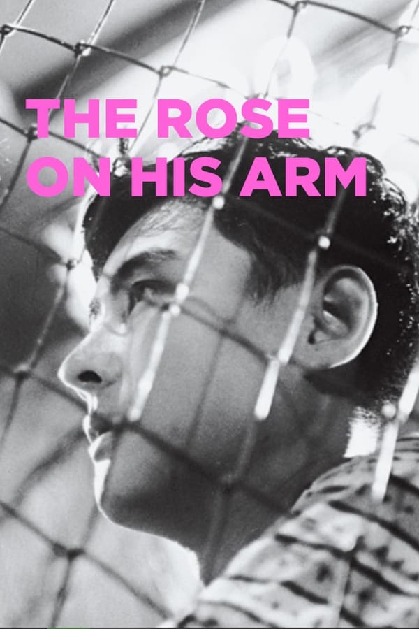 Cover of the movie The Rose on His Arm