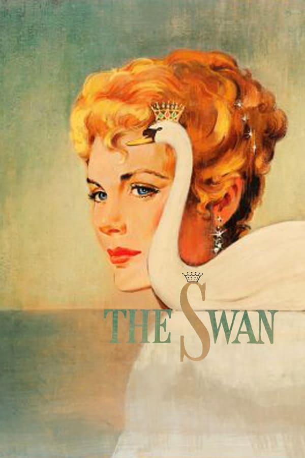 Cover of the movie The Swan