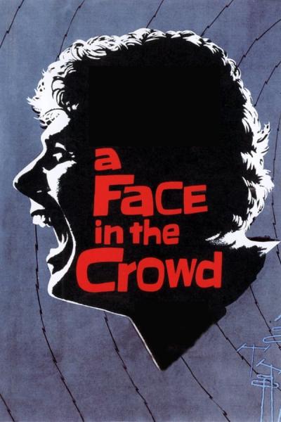 Cover of A Face in the Crowd