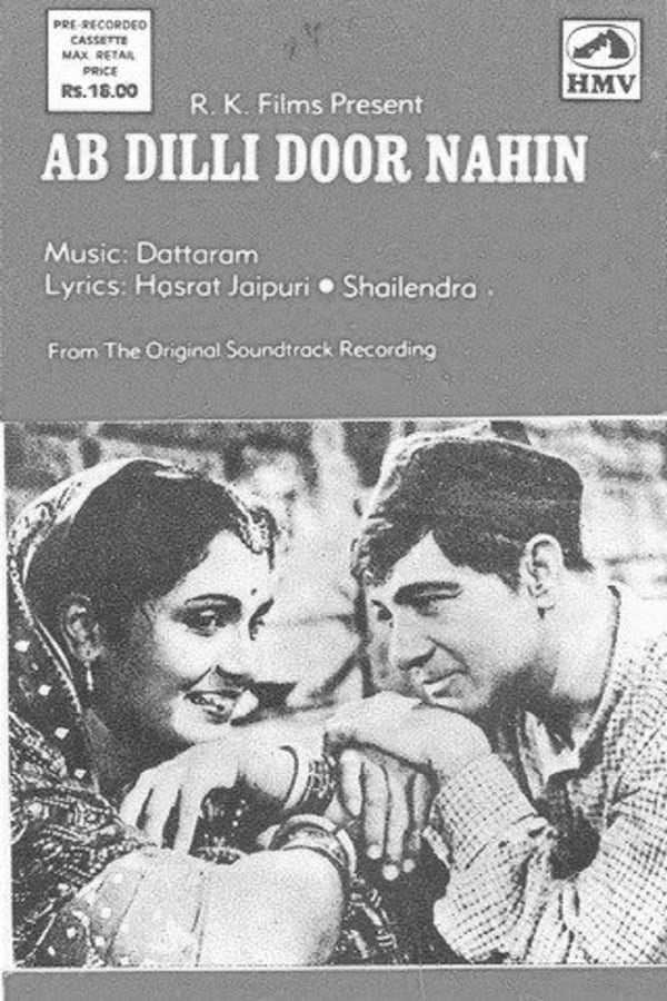 Cover of the movie Ab Dilli Dur Nahin