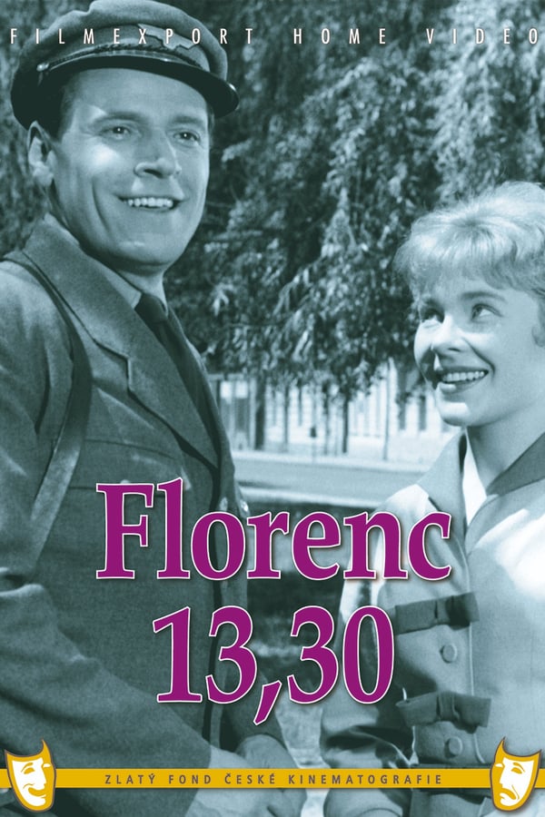 Cover of the movie Florenc 13,30
