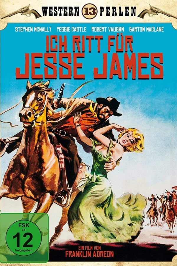 Cover of the movie Hell's Crossroads