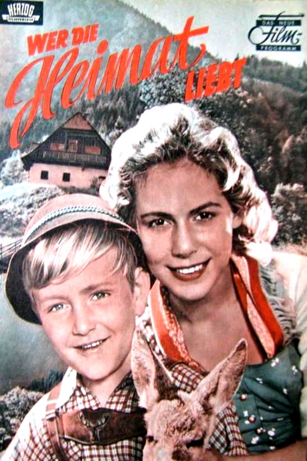Cover of the movie Holy Heritage