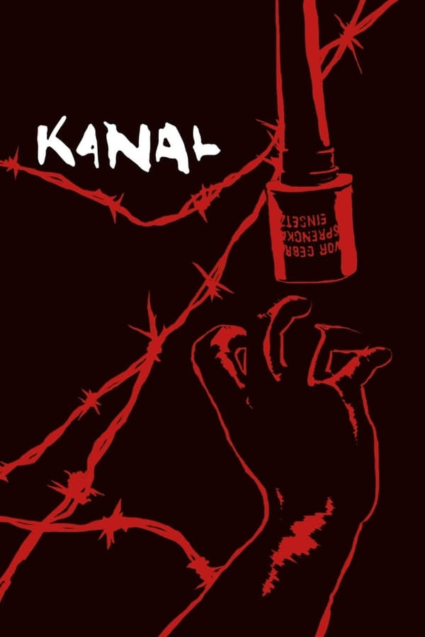 Cover of the movie Kanal