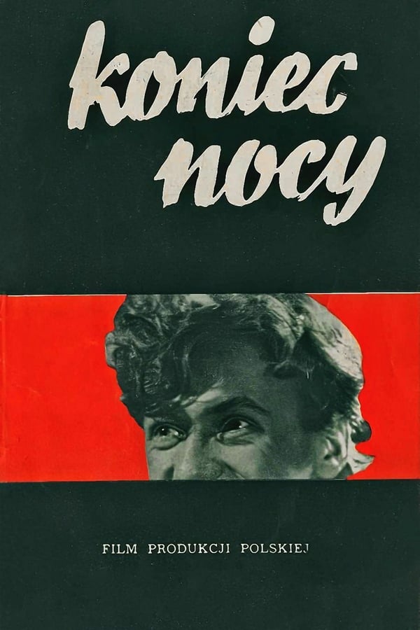 Cover of the movie Koniec nocy