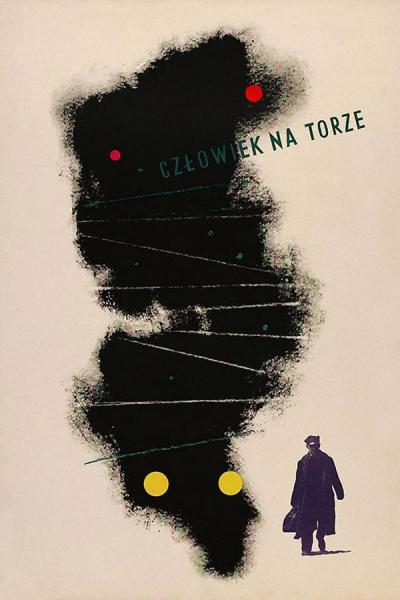 Cover of the movie Man on the Tracks