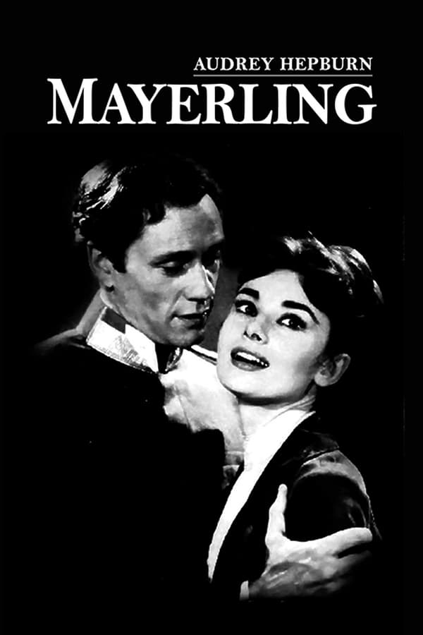 Cover of the movie Mayerling