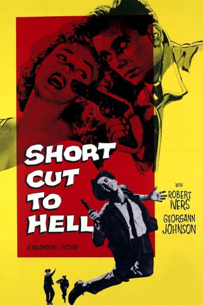 Cover of Short Cut to Hell
