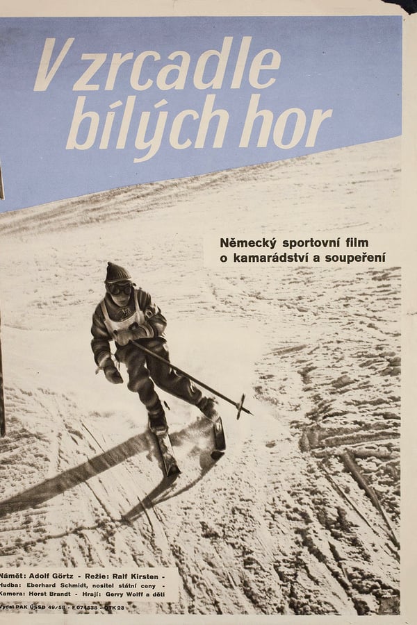 Cover of the movie Skimeister von Morgen