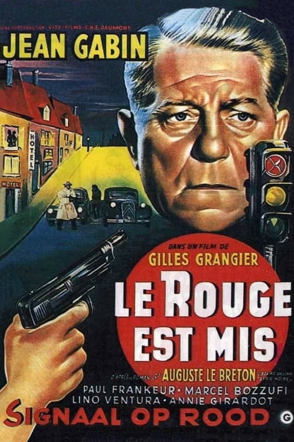 Cover of the movie Speaking of Murder