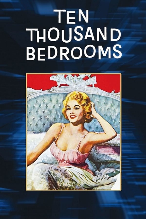 Cover of the movie Ten Thousand Bedrooms
