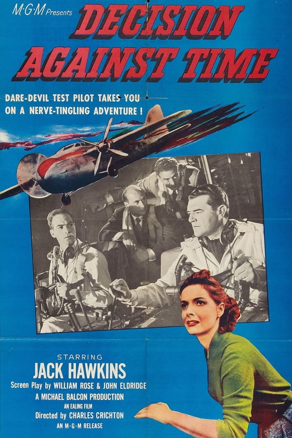 Cover of the movie The Man in the Sky