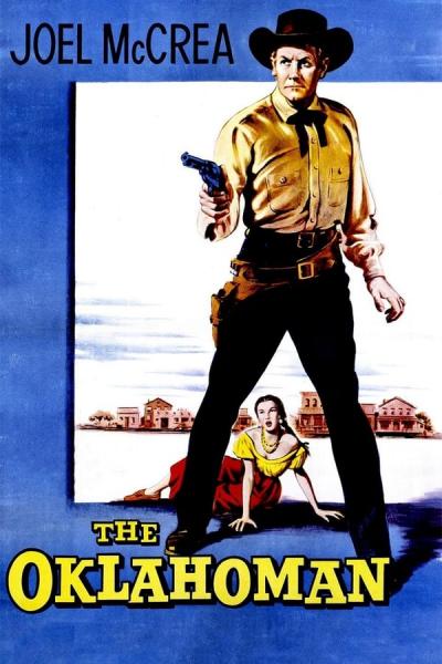 Cover of the movie The Oklahoman