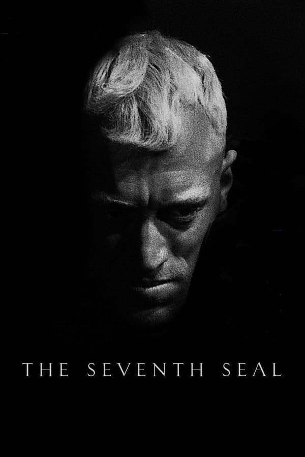 Cover of the movie The Seventh Seal