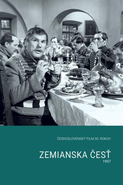 Cover of the movie Zemianska česť