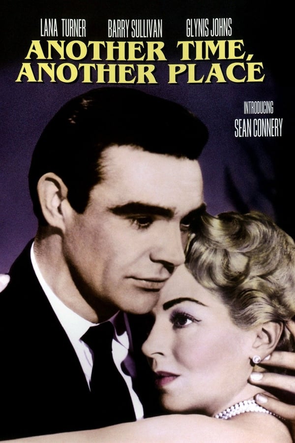 Cover of the movie Another Time, Another Place
