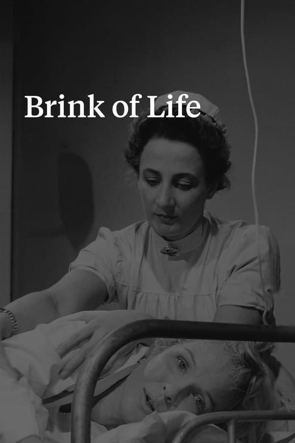 Cover of the movie Brink of Life