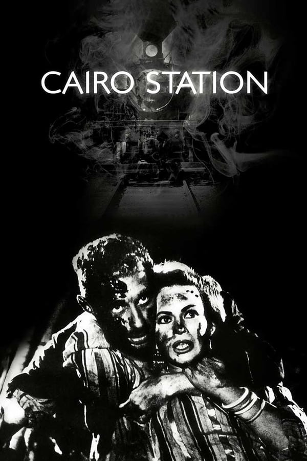 Cover of the movie Cairo Station