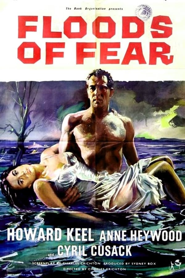 Cover of the movie Floods of Fear