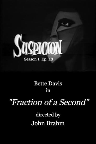 Cover of the movie Fraction of a Second