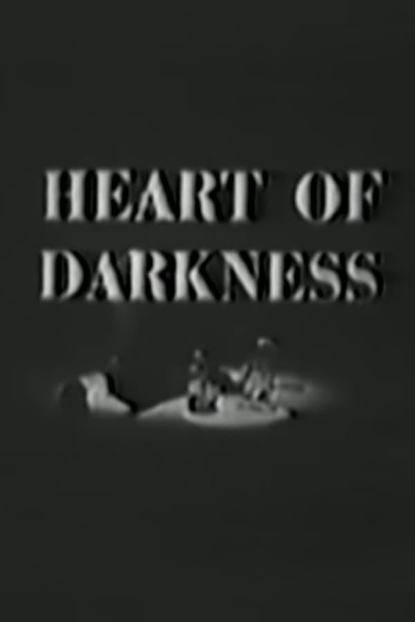 Cover of the movie Heart of Darkness
